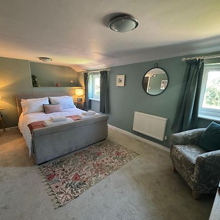 Hotel The Olive Tree Bistro à Fakenham Extérieur photo