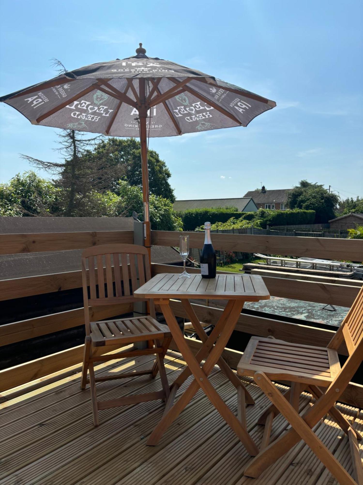 Hotel The Olive Tree Bistro à Fakenham Extérieur photo